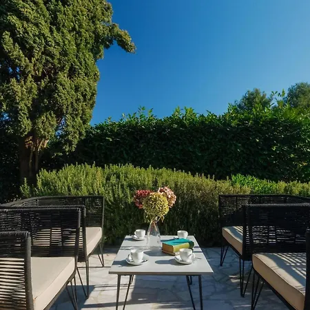 Aavaas Vakantiehuis Pula