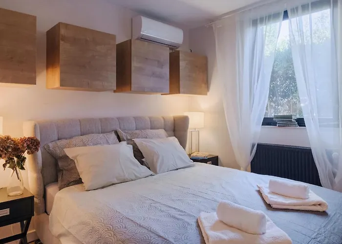 Vakantiehuis Aavaas Pula