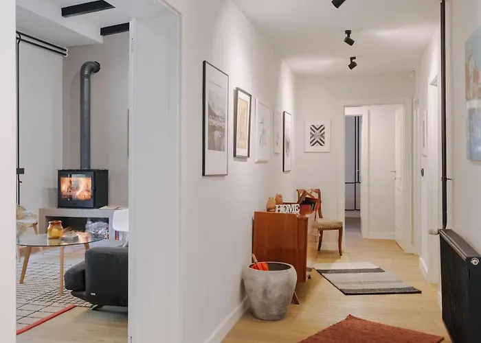 Aavaas Vakantiehuis *