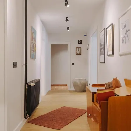 Dom wakacyjny Aavaas