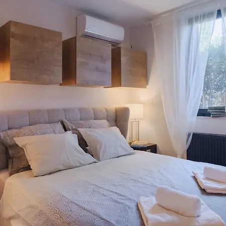 Casa vacanze Aavaas Pola