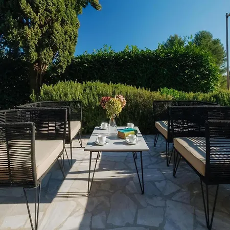 Aavaas Casa vacanze Pola