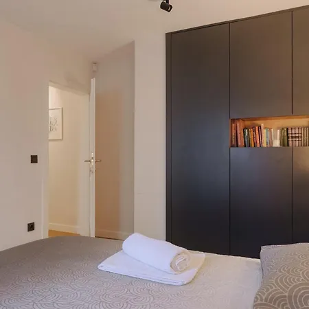 Casa vacanze Aavaas Pola