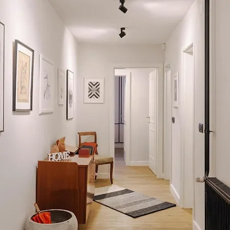 Casa vacanze Aavaas Pola