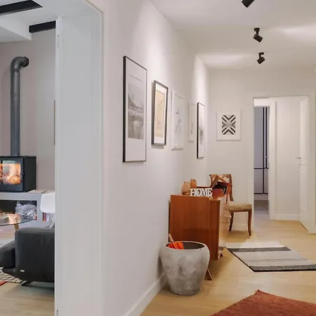 Aavaas Casa vacanze *