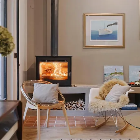 Dom wakacyjny Aavaas *