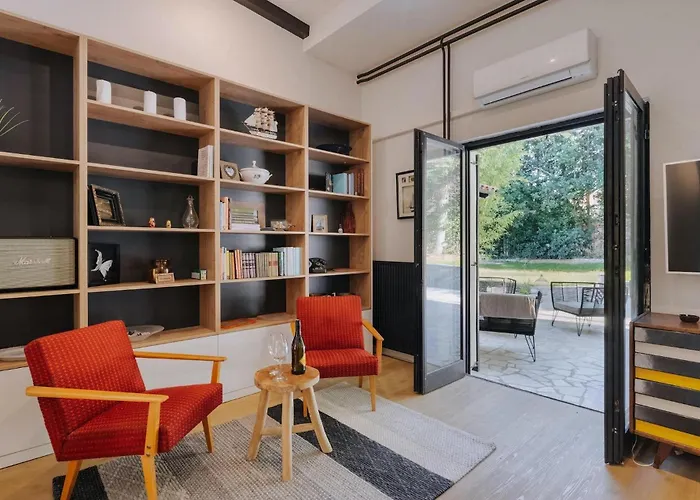 Aavaas Ferienhaus