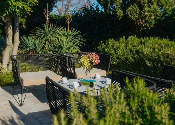 Σπίτι διακοπών Aavaas Πούλα