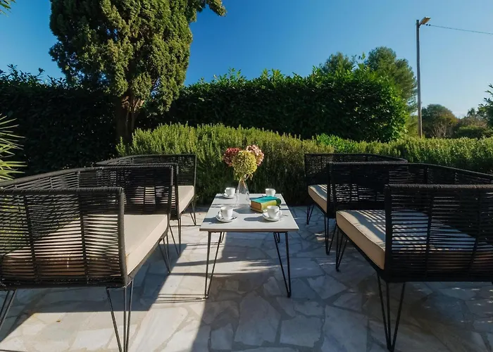 Aavaas Σπίτι διακοπών Πούλα