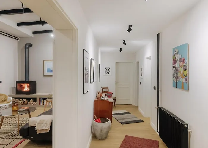 Σπίτι διακοπών Aavaas Πούλα