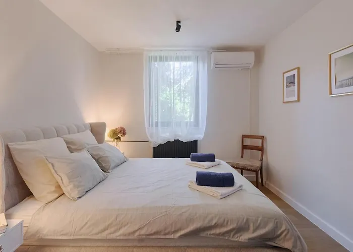 Ferienhaus Aavaas