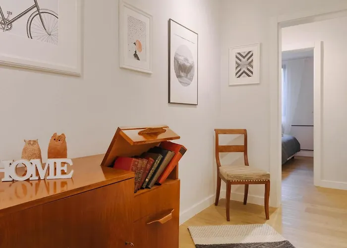 Aavaas Semesterbostad