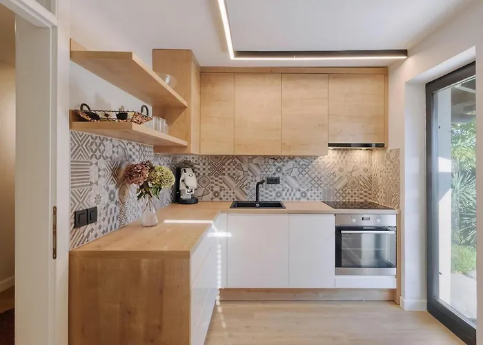 Σπίτι διακοπών Aavaas