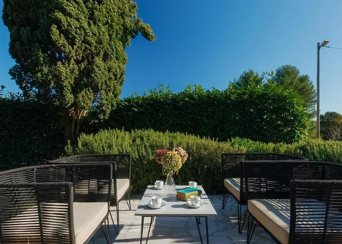 Aavaas Σπίτι διακοπών Πούλα